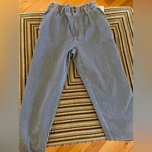 Women’s jeans